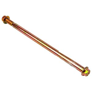 EJE RUEDA TRASERA 14.8mm X 310mm / EJE-A045