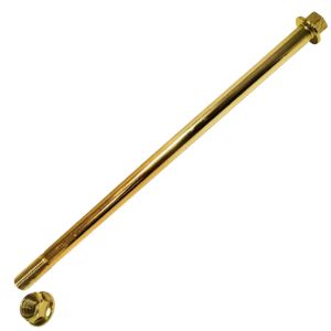 EJE HORQUILLA TRASERA / EJE-B003