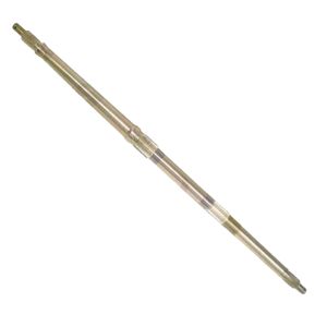 EJE HORQUILLA TRASERA / EJE-B004