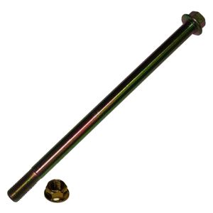 EJE HORQUILLA TRASERA 14mm X 245mm / EJE-B009