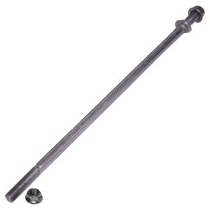 EJE HORQUILLA TRASERA 16mm X 316mm / EJE-B012