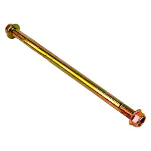 EJE HORQUILLA TRASERA 13.8mm X 273mm / EJE-B028