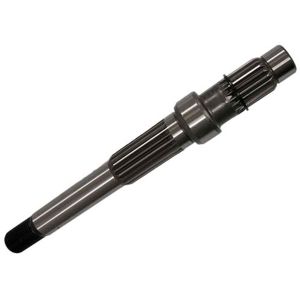 EJE DE TRACCION / EJE-D002