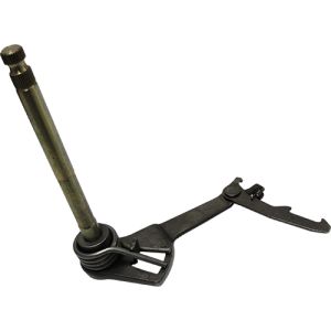 EJE DE CAMBIOS / EJE-E008