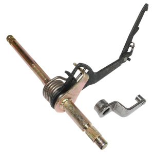 EJE DE CAMBIOS / EJE-E009