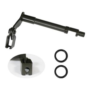 (CANCELADO) EJE DE CAMBIOS / EJE-E018