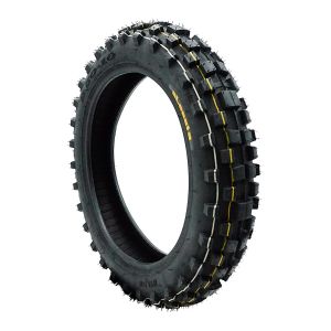 LLANTA PARA VELOCIPEDO ELECTRICO 2.50-10 ALESSIA EBIKES P91 4PR TL NO USA CAMARA / ELLA-007