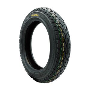 LLANTA PARA VELOCIPEDO ELECTRICO 2.75-10 ALESSIA EBIKES P368 8PR TL NO USA CAMARA / ELLA-008