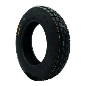 LLANTA PARA VELOCIPEDO ELECTRICO 2.75-8 ALESSIA EBIKES P104 4PR TL NO USA CAMARA / ELLA-009