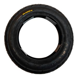 LLANTA PARA VELOCIPEDO ELECTRICO 3.00-10 ALESSIA CY188A NO USA CAMARA / ELLA-A001