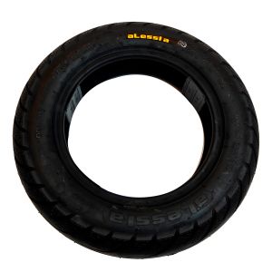 LLANTA PARA VELOCIPEDO ELECTRICO 2.75-10 ALESSIA CY322 NO USA CAMARA / ELLA-i004