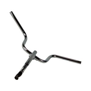 MANUBRIO PLATA / EMAB-004