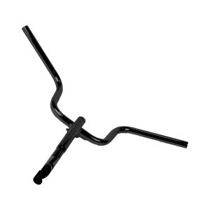 MANUBRIO NEGRO / EMAB-005