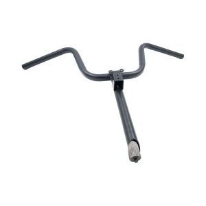 MANUBRIO NEGRO / EMAB-E002