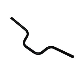 MANUBRIO NEGRO PARA VELOCIPEDO ELECTRICO / EMAB-P002