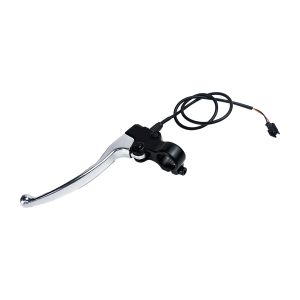 MANIJA IZQUIERDA CON BASE  6 Vcc / EMAJ-002