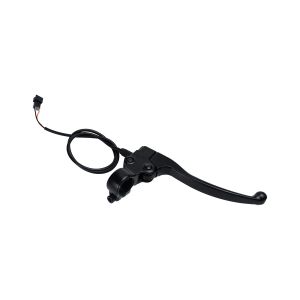 MANIJA DERECHA CON BASE 6 Vcc / EMAJ-003