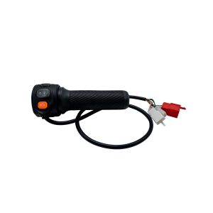 MANDO DER PARA VELOCIPEDO ELECTRICO / EMAJ-A04-002