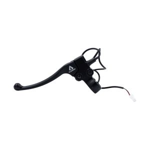 MANIJA IZQ C/BASE PARA VELOCIPEDO ELECTRICO / EMAJ-i02