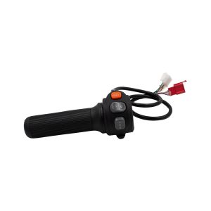 MANDO DERECHO  LUCES/CLAXON 6 V cc / EMAN-A001