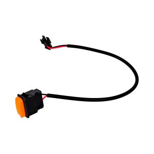 E-BIKE - MANDO IZQ PARA VELOCIPEDO ELECTRICO / EMAN-A03-001