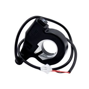 E-BIKE - MANDO IZQUIERDO 6Vcc / EMAN-E002