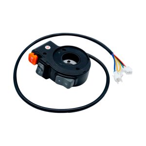 MANDO IZQ PARA VELOCIPEDO ELECTRICO / EMAN-i03-002