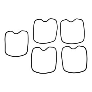 EMPAQUE TAPA DE PUNTERIAS / EMC-050