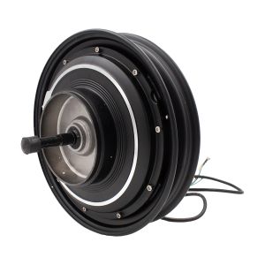 MOTOR PARA VELOCIPEDO ELECTRICO 350W/48 Vcc / EMOT-003
