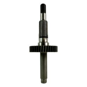 EJE SALIDA TRANSMISION  219 mm 43T / ENG-102