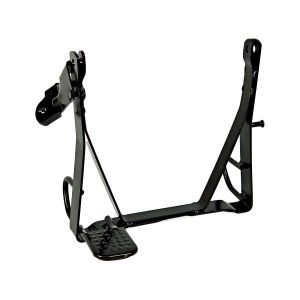 E-BIKE - PARADOR CENTRAL TRASERO PARA VELOCIPEDO ELECTRICO / EPAC-A03-001