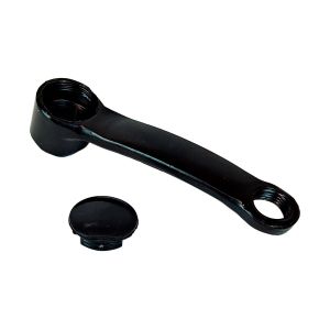 E-BIKE - BRAZO DE PEDAL IZQ PARA VELOCIPEDO ELECTRICO / EPAP-A04-001