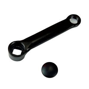E-BIKE - BRAZO DE PEDAL DER PARA VELOCIPEDO ELECTRICO / EPAP-i03-1