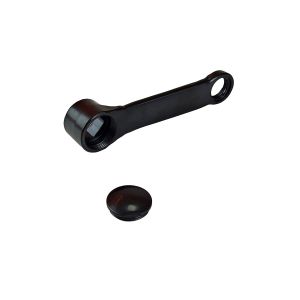 E-BIKE - BRAZO DE PEDAL IZQ PARA VELOCIPEDO ELECTRICO / EPAP-i05-001