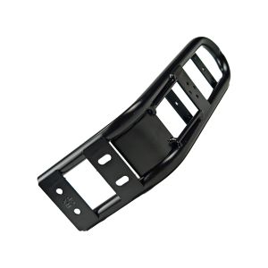 E-BIKE - PARRILLA PARA CANASTA COLOR NEGRO / EPAR-002