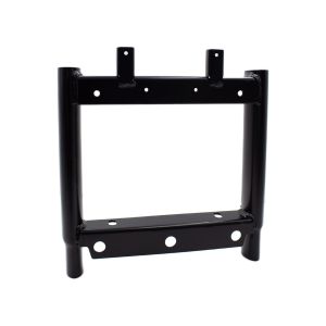 E-BIKE - PARRILLA DE ASIENTO AMARILLO PARA VELOCIPEDO ELECTRICO / EPAR-A03-003