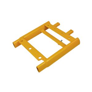 E-BIKE - PARRILLA TRASERA PARA VELOCIPEDO ELECTRICO / EPAR-A04-001