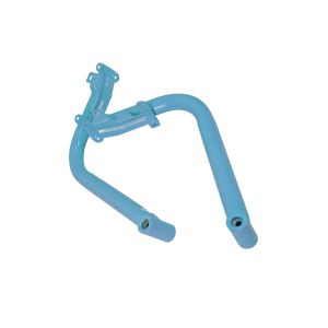 E-BIKE - SLIDER DELANTERO AZUL PARA VELOCIPEDO ELECTRICO / EPAR-A04-003AZ