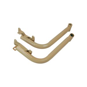 E-BIKE - SLIDER DELANTERO BEIGE PARA VELOCIPEDO ELECTRICO / EPAR-A04-003BE