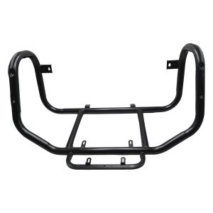 SOPORTE DE RESPALDO TRASERO PARA VELOCIPEDO ELECTRICO / EPAR-P003