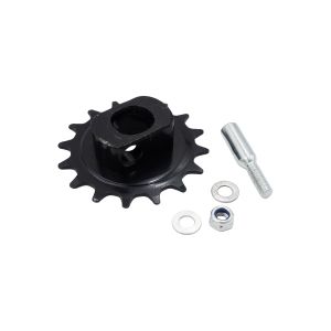 ENGRANE DE PIÑON 16T PARA VELOCIPEDO ELECTRICO / EPIÑ-i006