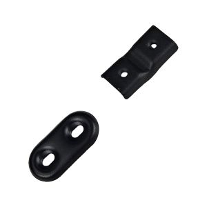E-BIKE - CUBIERTA FIJADORA PARA CANASTA / EPLAC-E001