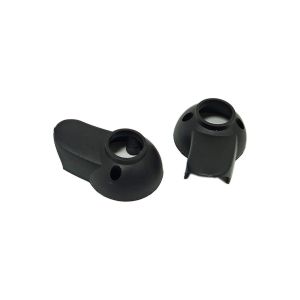 E-BIKE - PLACA CUBIERTA PARA BATERIAS PARA VELOCIPEDO ELECTRICO / EPLAC-P001
