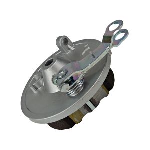 E-BIKE - PORTABALATAS COMPLETO DELANTERO / EPOB-006
