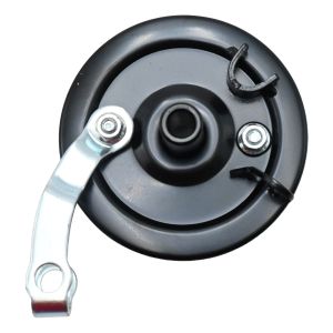 PORTABALATAS COMPLETO PARA VELOCIPEDO ELECTRICO / EPOB-E005