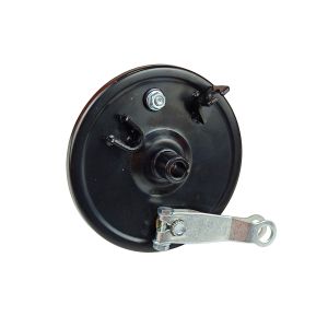 E-BIKE - PORTA BALATAS DELANTERO PARA VELOCIPEDO ELECTRICO / EPOB-i003-001