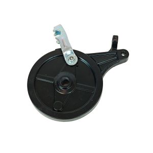 E-BIKE - PORTA BALATAS TRASERO PARA VELOCIPEDO ELECTRICO / EPOB-i05-002