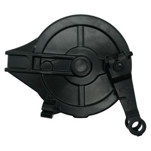 PORTABALATAS DE FRNEO TRASERO COMPLETO PARA VELOCIPEDO ELECTRICO / EPOB-M001