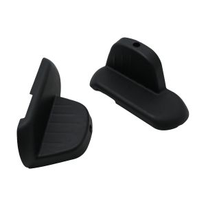 POSAPIES TRASEROS PASAJERO PARA VELOCIPEDO ELECTRICO / EPOP-012
