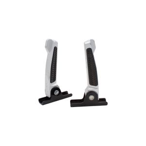 POSAPIES TRASEROS PARA VELOCIPEDO ELECTRICO / EPOP-A001